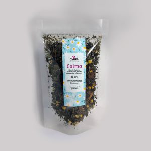 blend de té "calma"