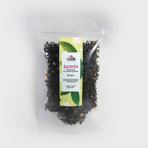 blend de té "jazmín"