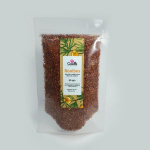 infusión de "rooibos"