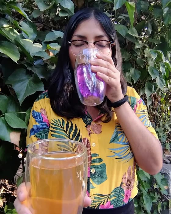 Lis - creadora de Canelle